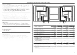 Предварительный просмотр 9 страницы Fisher & Paykel DOUBLE DISHDRAWER DD24DTX6HI Installation Manual