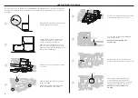 Предварительный просмотр 10 страницы Fisher & Paykel DOUBLE DISHDRAWER DD24DTX6HI Installation Manual