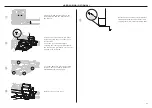 Предварительный просмотр 11 страницы Fisher & Paykel DOUBLE DISHDRAWER DD24DTX6HI Installation Manual