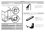 Предварительный просмотр 12 страницы Fisher & Paykel DOUBLE DISHDRAWER DD24DTX6HI Installation Manual