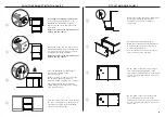 Предварительный просмотр 13 страницы Fisher & Paykel DOUBLE DISHDRAWER DD24DTX6HI Installation Manual