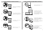 Предварительный просмотр 15 страницы Fisher & Paykel DOUBLE DISHDRAWER DD24DTX6HI Installation Manual