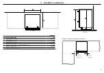 Preview for 5 page of Fisher & Paykel DOUBLE DISHDRAWER DD60DDF Series Installation Manual