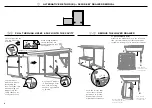 Preview for 10 page of Fisher & Paykel DOUBLE DISHDRAWER DD60DDF Series Installation Manual