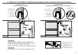 Preview for 13 page of Fisher & Paykel DOUBLE DISHDRAWER DD60DDF Series Installation Manual