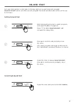 Preview for 17 page of Fisher & Paykel DW24UNT4X2 User Manual