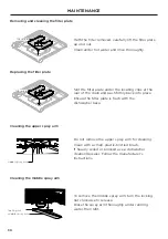 Preview for 30 page of Fisher & Paykel DW24UNT4X2 User Manual