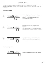 Preview for 17 page of Fisher & Paykel DW24UT2I2 User Manual