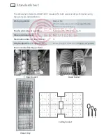 Preview for 46 page of Fisher & Paykel DW60CC Installation Instructions And User Manual