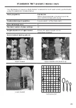 Предварительный просмотр 33 страницы Fisher & Paykel DW60FC User Manual