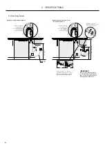 Preview for 7 page of Fisher & Paykel DW60FC1 Service Manual