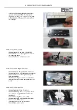 Preview for 32 page of Fisher & Paykel DW60FC1 Service Manual