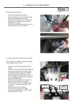 Preview for 33 page of Fisher & Paykel DW60FC1 Service Manual