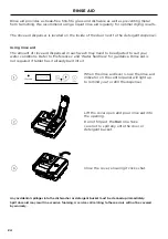 Предварительный просмотр 24 страницы Fisher & Paykel DW60U2I2 User Manual