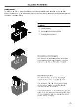 Предварительный просмотр 25 страницы Fisher & Paykel DW60U2I2 User Manual