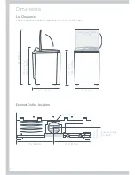 Preview for 12 page of Fisher & Paykel DXIG2 User Manual