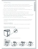 Preview for 15 page of Fisher & Paykel DXIG2 User Manual