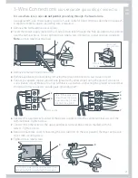 Preview for 27 page of Fisher & Paykel DXIG2 User Manual