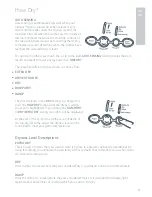 Preview for 39 page of Fisher & Paykel DXIG2 User Manual