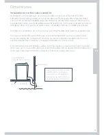 Preview for 67 page of Fisher & Paykel DXIG2 User Manual