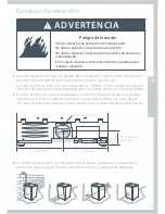 Preview for 73 page of Fisher & Paykel DXIG2 User Manual