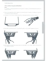 Preview for 75 page of Fisher & Paykel DXIG2 User Manual