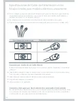 Preview for 78 page of Fisher & Paykel DXIG2 User Manual