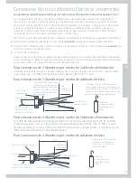 Preview for 79 page of Fisher & Paykel DXIG2 User Manual