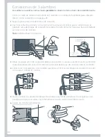 Preview for 80 page of Fisher & Paykel DXIG2 User Manual