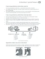 Preview for 19 page of Fisher & Paykel E150 Installation Instructions And User Manual