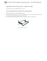 Preview for 28 page of Fisher & Paykel E150 Installation Instructions And User Manual