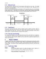 Preview for 8 page of Fisher & Paykel E150 Service Manual