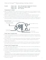 Предварительный просмотр 11 страницы Fisher & Paykel E169T User Manual