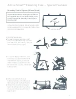 Preview for 19 page of Fisher & Paykel E169T User Manual