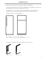 Preview for 5 page of Fisher & Paykel E308 Installation Instructions & User Manual