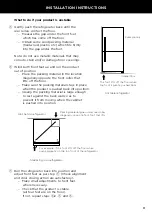 Preview for 13 page of Fisher & Paykel E388 Installation Manual/User Manual