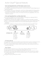 Preview for 12 page of Fisher & Paykel E522A-21637A User Manual