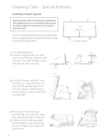 Preview for 16 page of Fisher & Paykel E522A-21637A User Manual