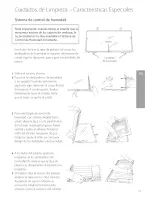 Preview for 37 page of Fisher & Paykel E522A-21637A User Manual