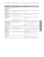 Preview for 43 page of Fisher & Paykel E522A-21637A User Manual