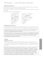 Preview for 57 page of Fisher & Paykel E522A-21637A User Manual