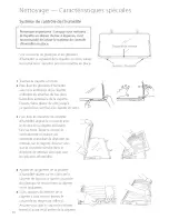 Preview for 58 page of Fisher & Paykel E522A-21637A User Manual