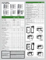 Preview for 2 page of Fisher & Paykel E522BRX Brochure