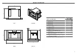 Preview for 5 page of Fisher & Paykel EB76PSX1 Installation Manual