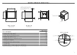 Preview for 7 page of Fisher & Paykel EB76PSX1 Installation Manual