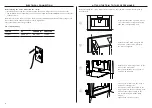 Preview for 8 page of Fisher & Paykel EB76PSX1 Installation Manual