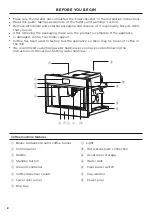 Предварительный просмотр 8 страницы Fisher & Paykel EB76PSX1 User Manual