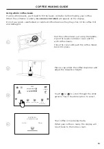 Предварительный просмотр 19 страницы Fisher & Paykel EB76PSX1 User Manual