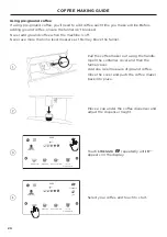 Предварительный просмотр 20 страницы Fisher & Paykel EB76PSX1 User Manual