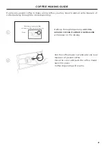 Предварительный просмотр 21 страницы Fisher & Paykel EB76PSX1 User Manual